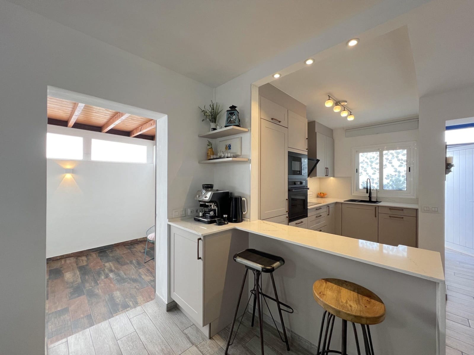 2 soveværelse Villa til salg i Playa Blanca - € 395.000 (Ref: 9961186)