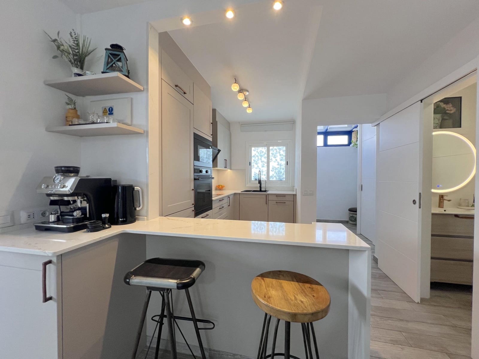 2 soveværelse Villa til salg i Playa Blanca - € 395.000 (Ref: 9961186)