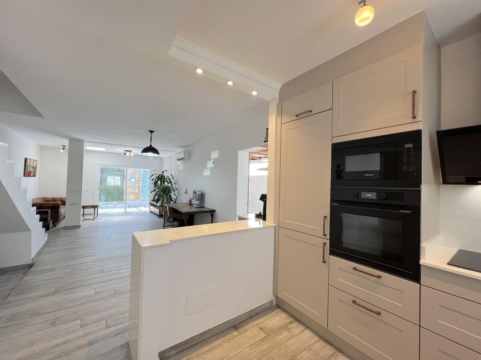 2 soveværelse Villa til salg i Playa Blanca - € 395.000 (Ref: 9961186)