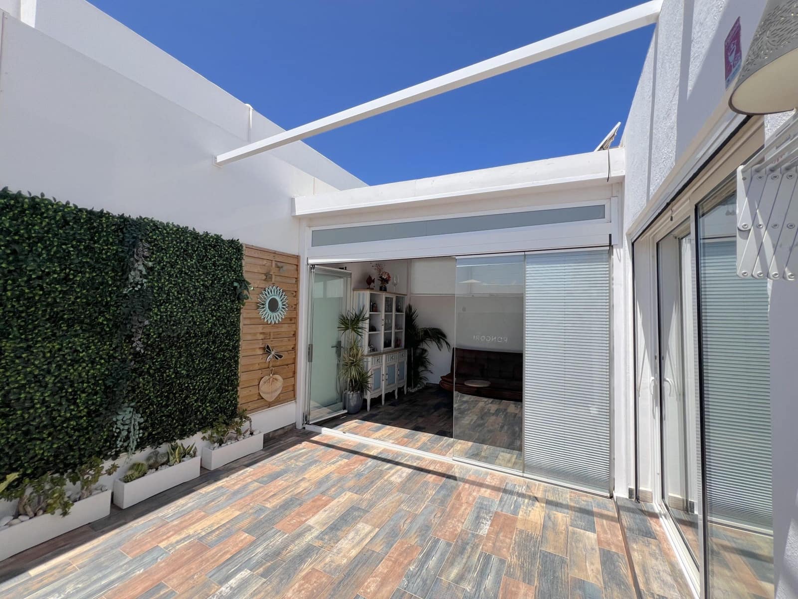 2 soveværelse Villa til salg i Playa Blanca - € 395.000 (Ref: 9961186)