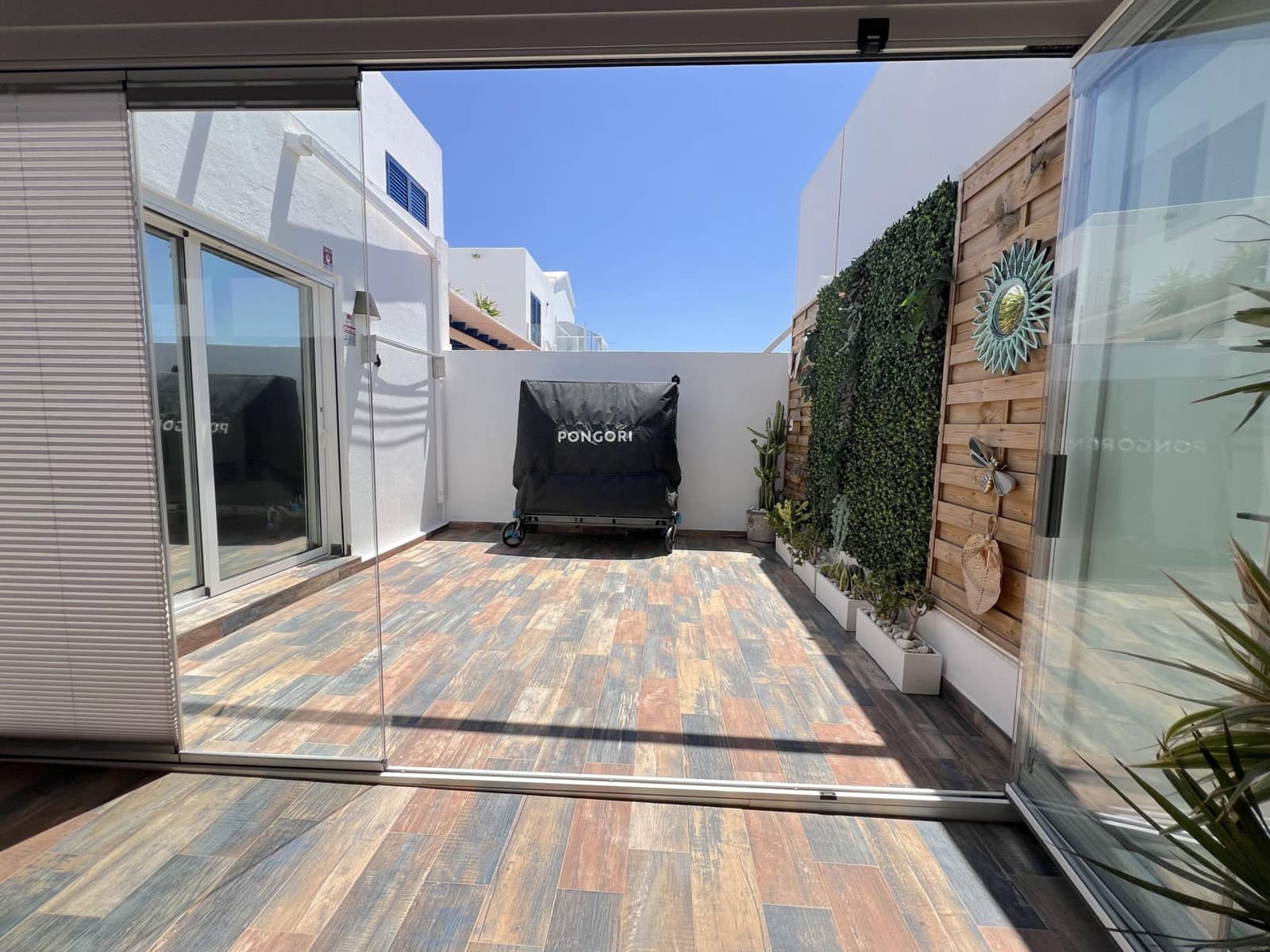 2 soveværelse Villa til salg i Playa Blanca - € 395.000 (Ref: 9961186)