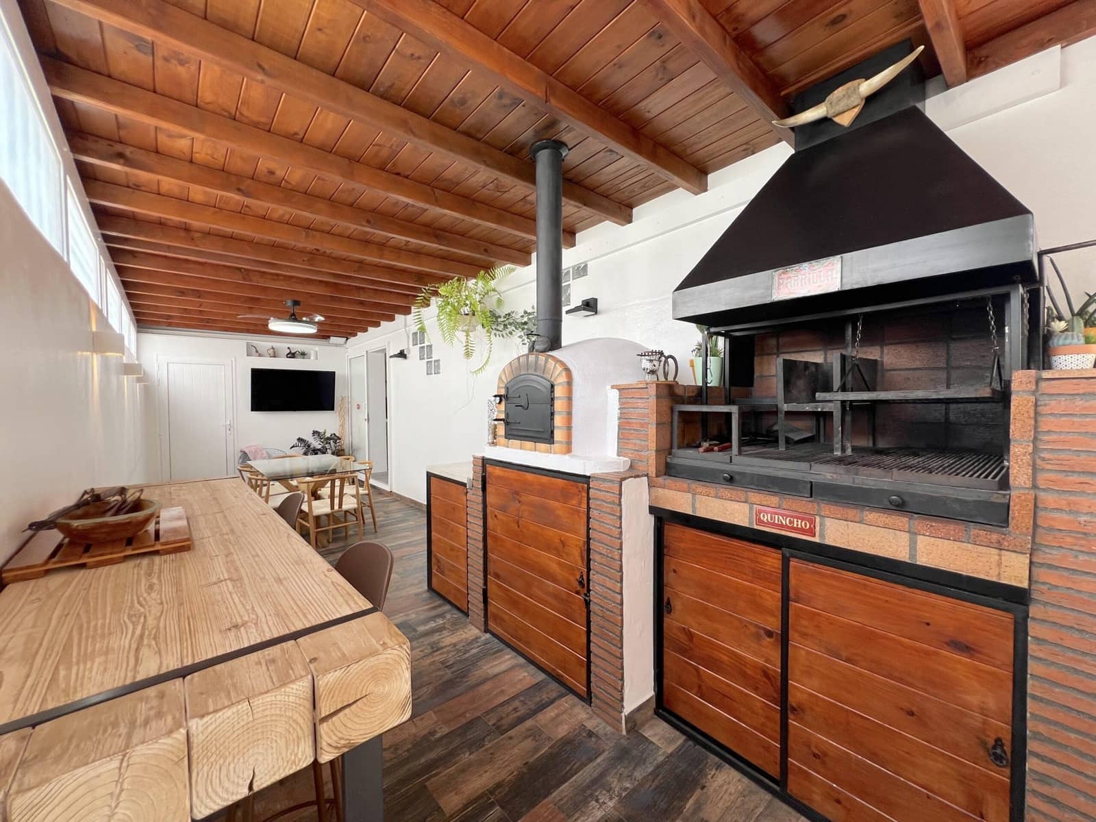 2 soveværelse Villa til salg i Playa Blanca - € 395.000 (Ref: 9961186)