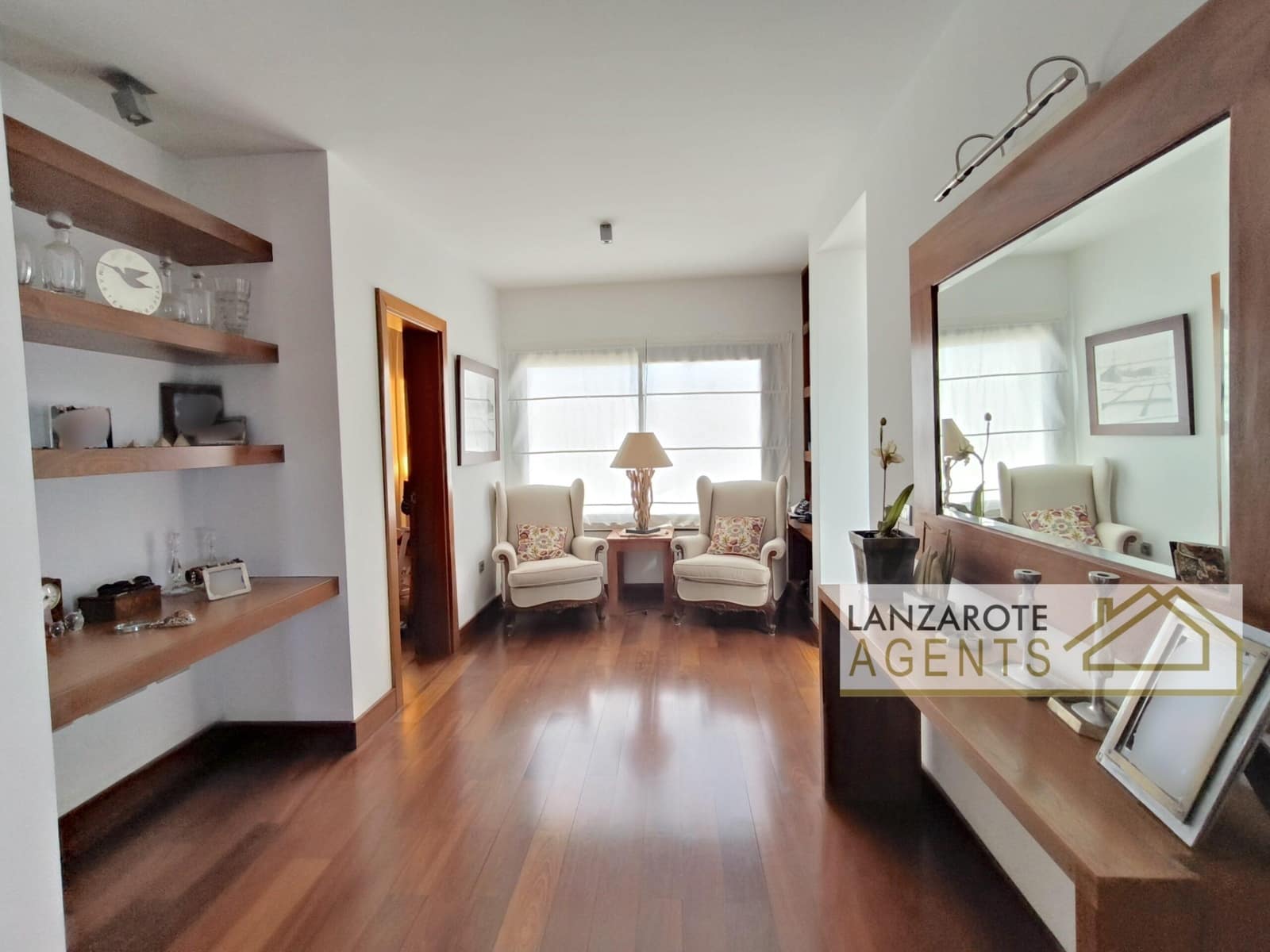Chalet de 6 habitaciones en Puerto Calero en venta con piscina garaje - 1.800.000 € (Ref: 9975967)