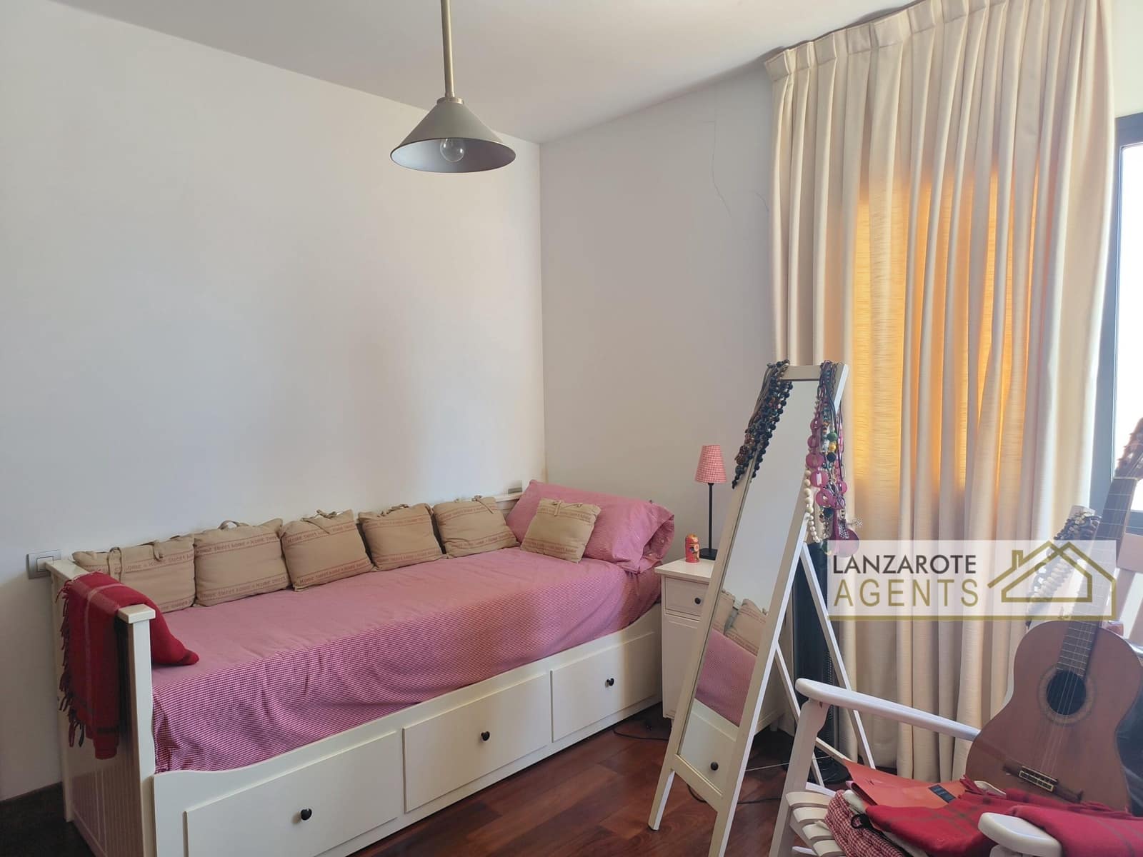 Chalet de 6 habitaciones en Puerto Calero en venta con piscina garaje - 1.800.000 € (Ref: 9975967)