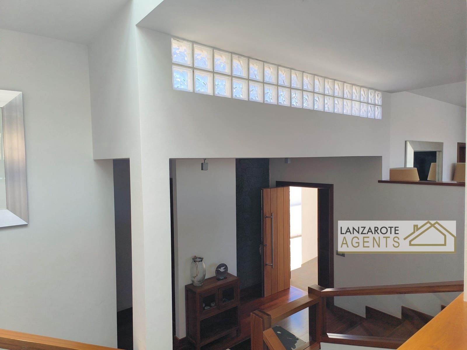 Chalet de 6 habitaciones en Puerto Calero en venta con piscina garaje - 1.800.000 € (Ref: 9975967)