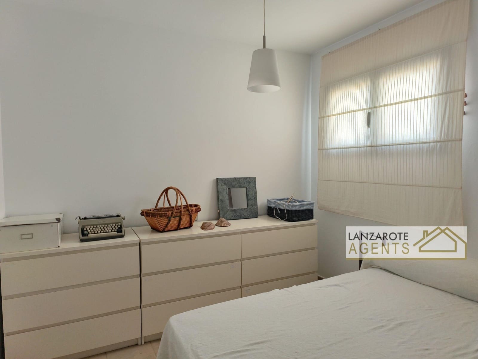 Chalet de 6 habitaciones en Puerto Calero en venta con piscina garaje - 1.800.000 € (Ref: 9975967)