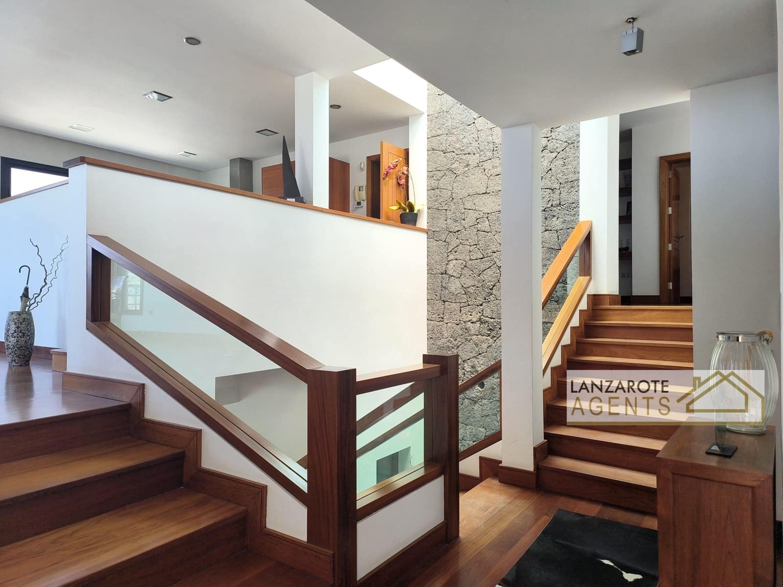 Chalet de 6 habitaciones en Puerto Calero en venta con piscina garaje - 1.800.000 € (Ref: 9975967)