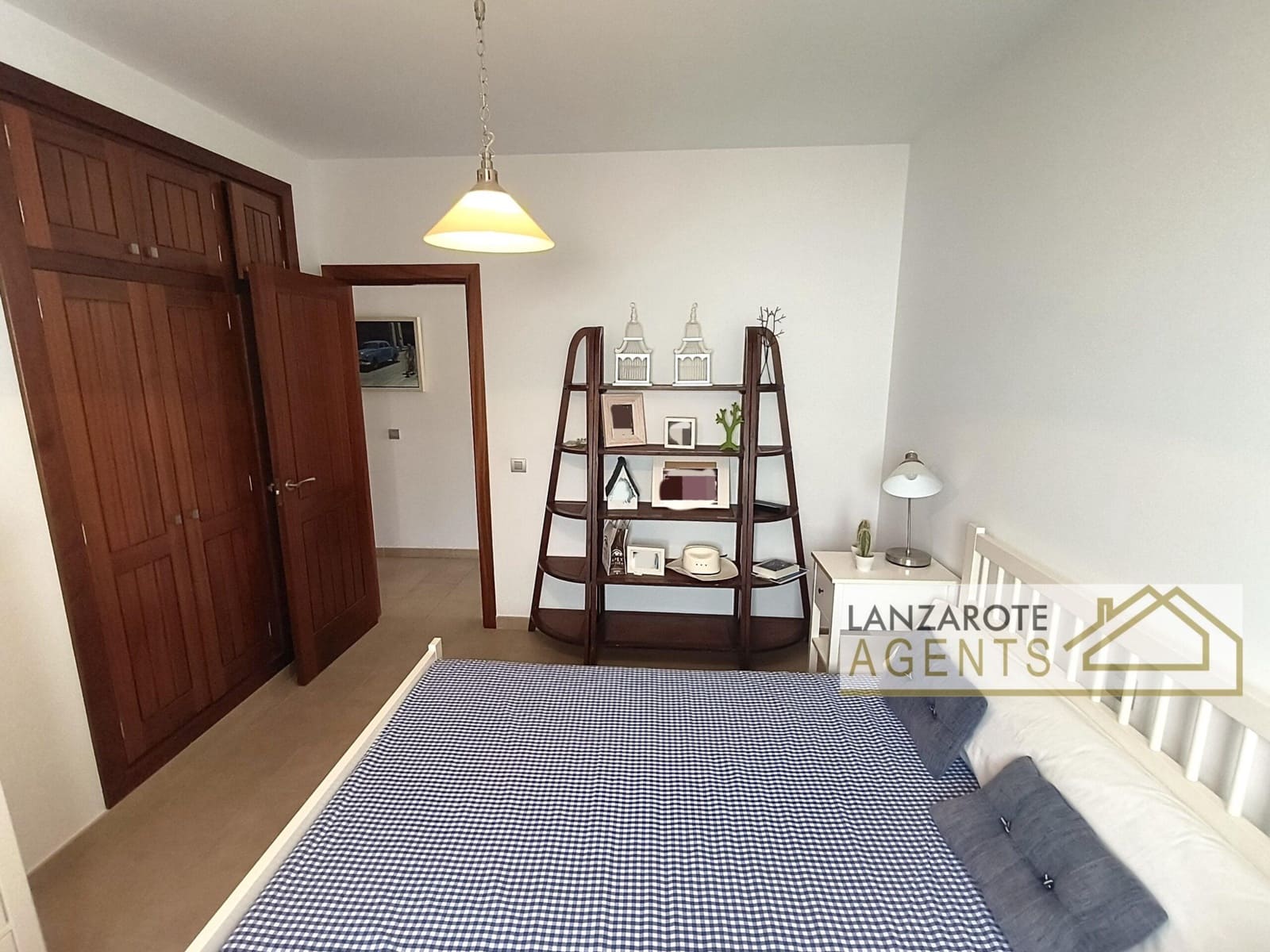 Chalet de 6 habitaciones en Puerto Calero en venta con piscina garaje - 1.800.000 € (Ref: 9975967)