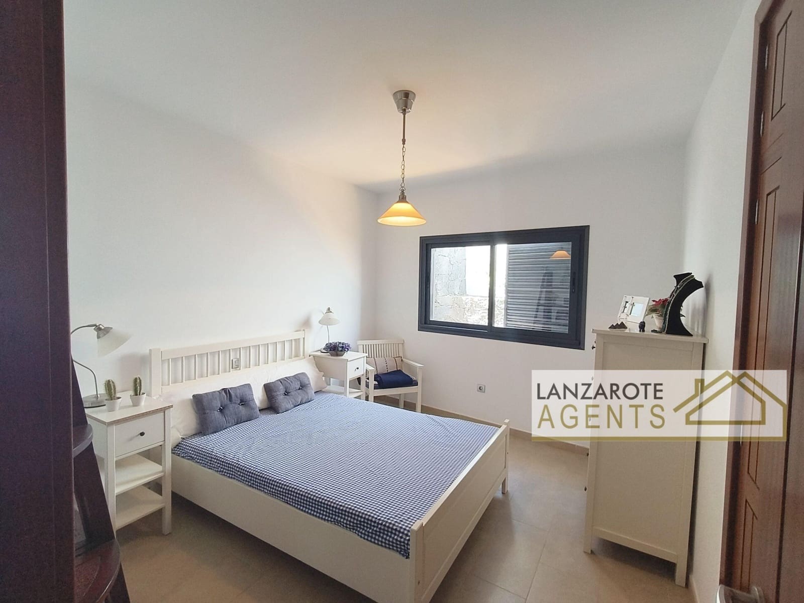 Chalet de 6 habitaciones en Puerto Calero en venta con piscina garaje - 1.800.000 € (Ref: 9975967)