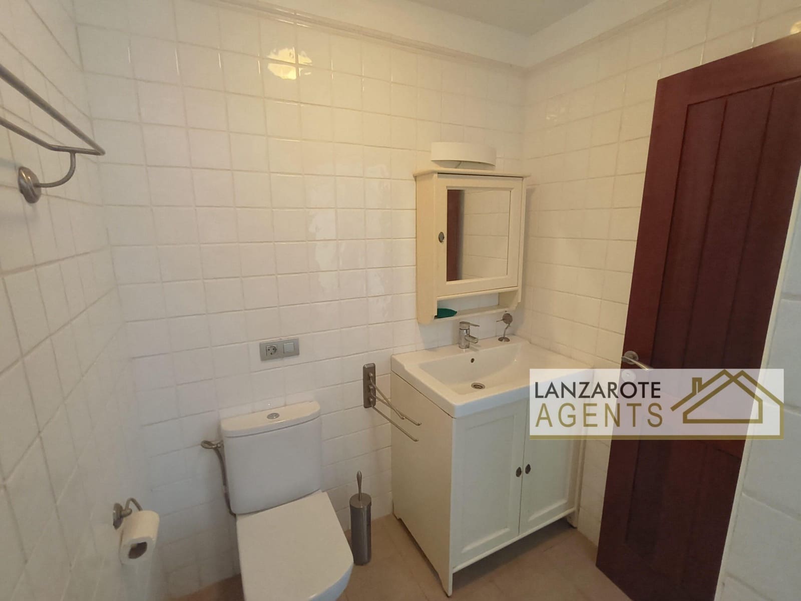 Chalet de 6 habitaciones en Puerto Calero en venta con piscina garaje - 1.800.000 € (Ref: 9975967)