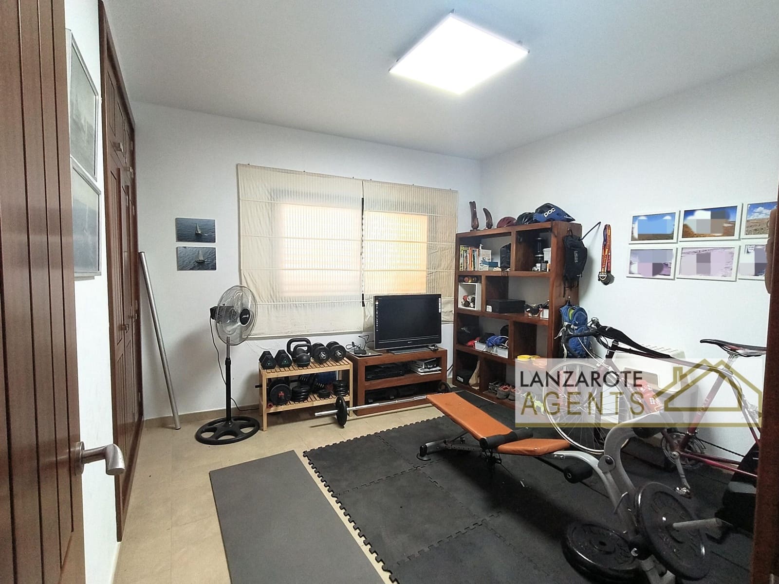 Chalet de 6 habitaciones en Puerto Calero en venta con piscina garaje - 1.800.000 € (Ref: 9975967)
