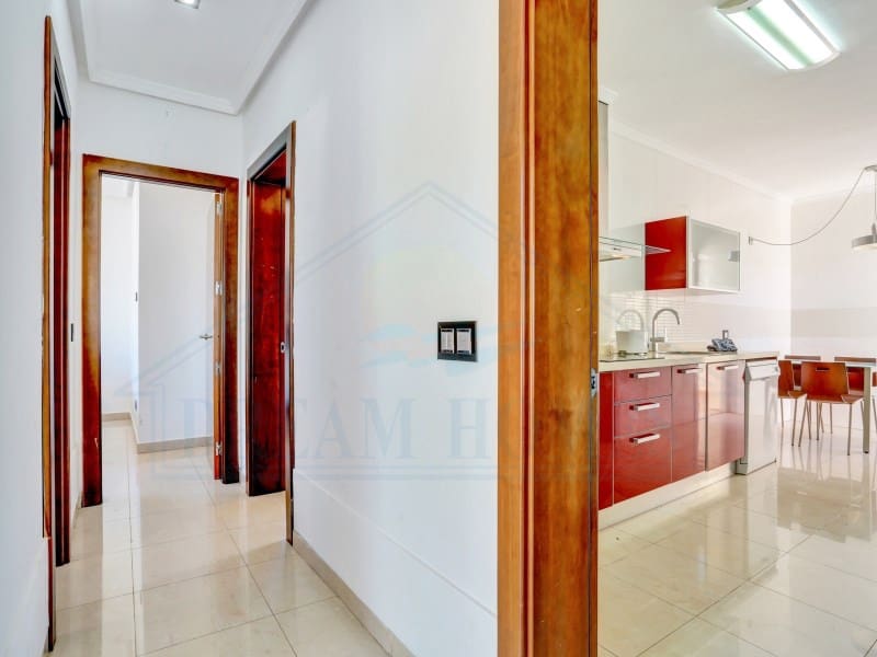 4 bedroom Villa for rent in Playa Blanca with pool garage - € 3,500 (Ref: 10013333)
