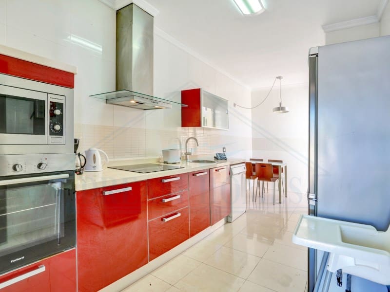 4 bedroom Villa for rent in Playa Blanca with pool garage - € 3,500 (Ref: 10013333)
