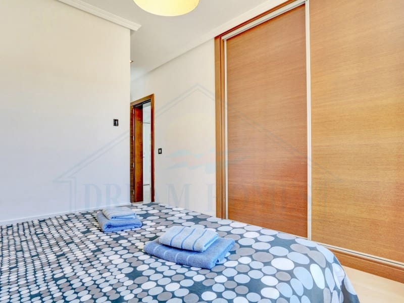 4 bedroom Villa for rent in Playa Blanca with pool garage - € 3,500 (Ref: 10013333)