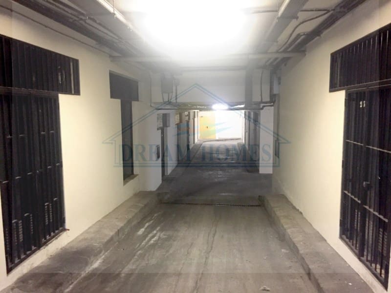 Commercial for sale in Playa Blanca - € 25,000 (Ref: 6027737)