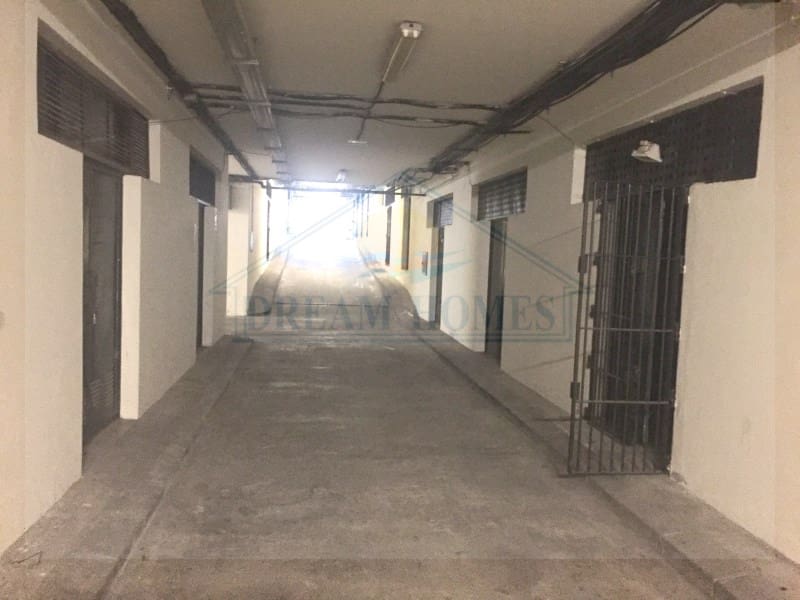 Local Commercial à louer à Playa Blanca - 750 € (Ref: 6027741)