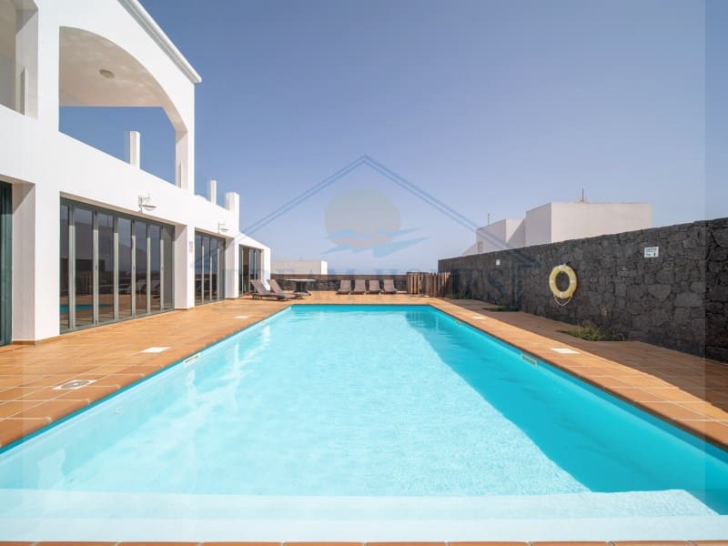 5 soverom Villa til salgs i Tias med svømmebasseng garasje - € 1 550 000 (Ref: 6345440)