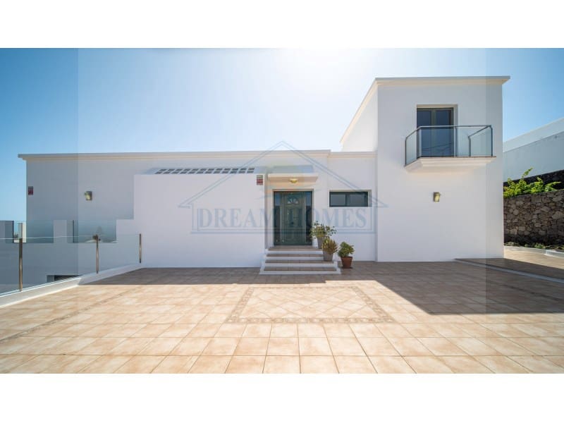 5 soverom Villa til salgs i Tias med svømmebasseng garasje - € 1 550 000 (Ref: 6345440)