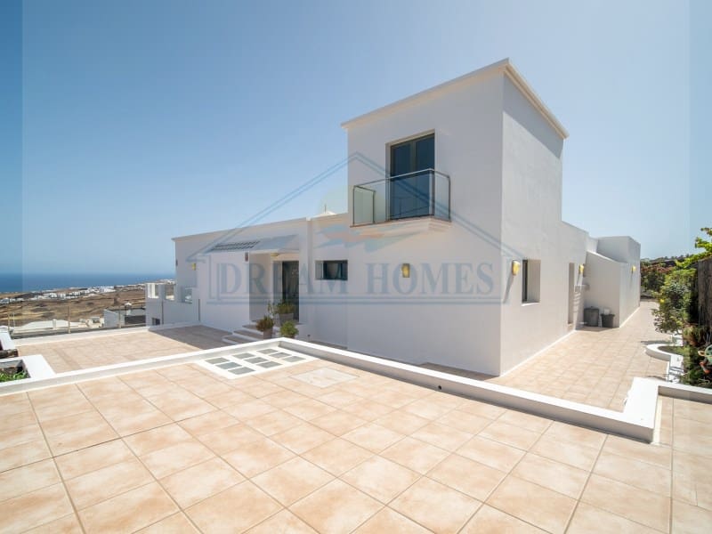 5 soverom Villa til salgs i Tias med svømmebasseng garasje - € 1 550 000 (Ref: 6345440)