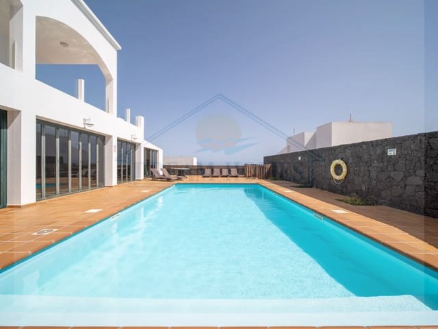 5 soverom Villa til salgs i Tías med svømmebasseng garasje - € 1 550 000 (Ref: 6345440)