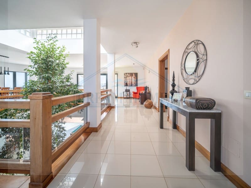 5 soverom Villa til salgs i Tias med svømmebasseng garasje - € 1 550 000 (Ref: 6345440)