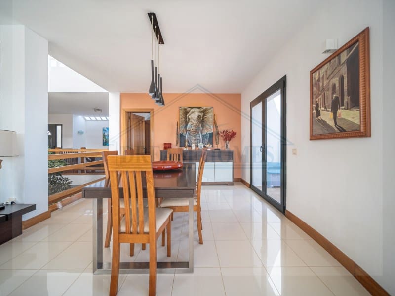 5 soverom Villa til salgs i Tias med svømmebasseng garasje - € 1 550 000 (Ref: 6345440)