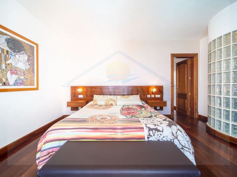 5 soverom Villa til salgs i Tias med svømmebasseng garasje - € 1 550 000 (Ref: 6345440)