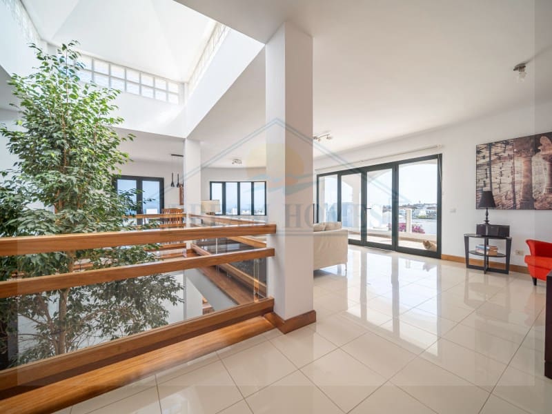 5 soverom Villa til salgs i Tias med svømmebasseng garasje - € 1 550 000 (Ref: 6345440)