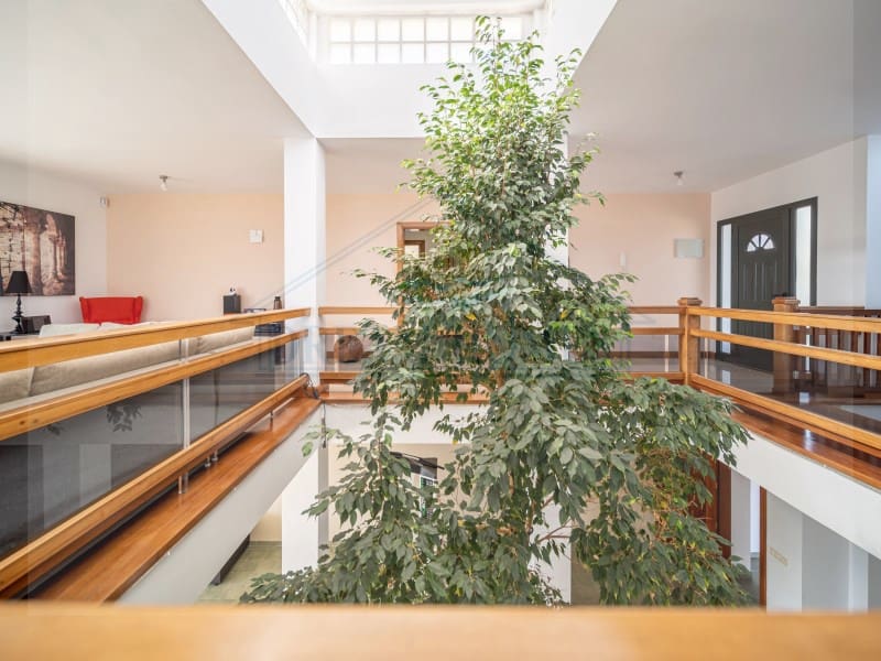 5 soverom Villa til salgs i Tias med svømmebasseng garasje - € 1 550 000 (Ref: 6345440)