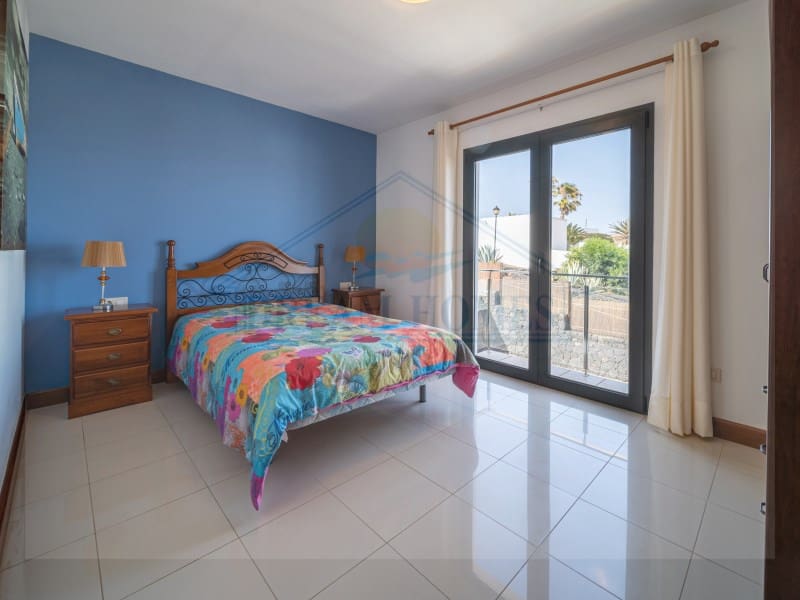 5 soverom Villa til salgs i Tias med svømmebasseng garasje - € 1 550 000 (Ref: 6345440)