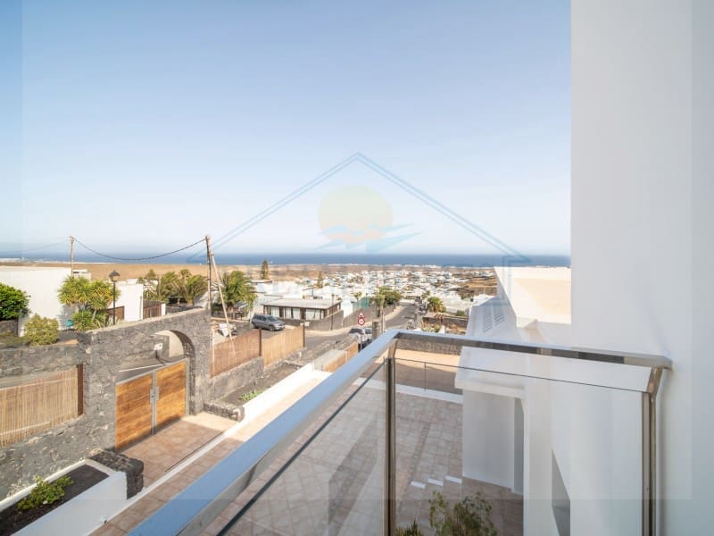 5 soverom Villa til salgs i Tias med svømmebasseng garasje - € 1 550 000 (Ref: 6345440)