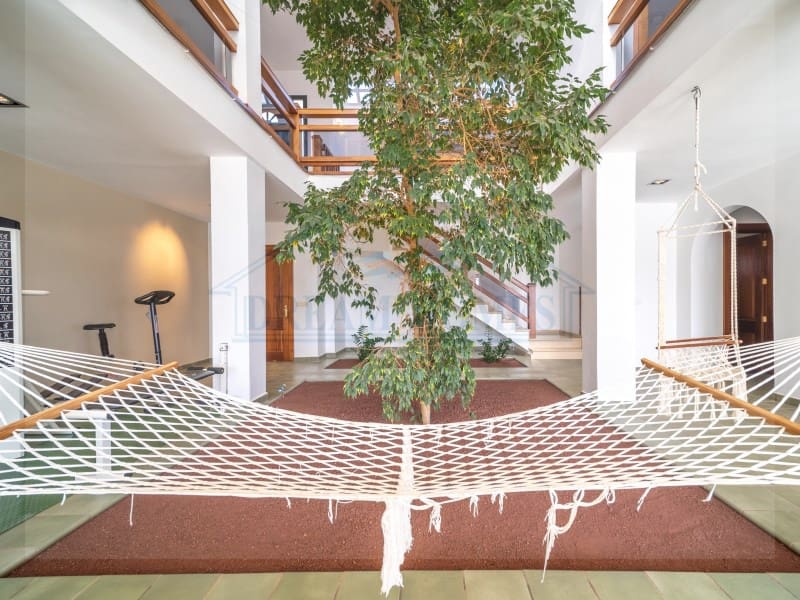 5 soverom Villa til salgs i Tias med svømmebasseng garasje - € 1 550 000 (Ref: 6345440)