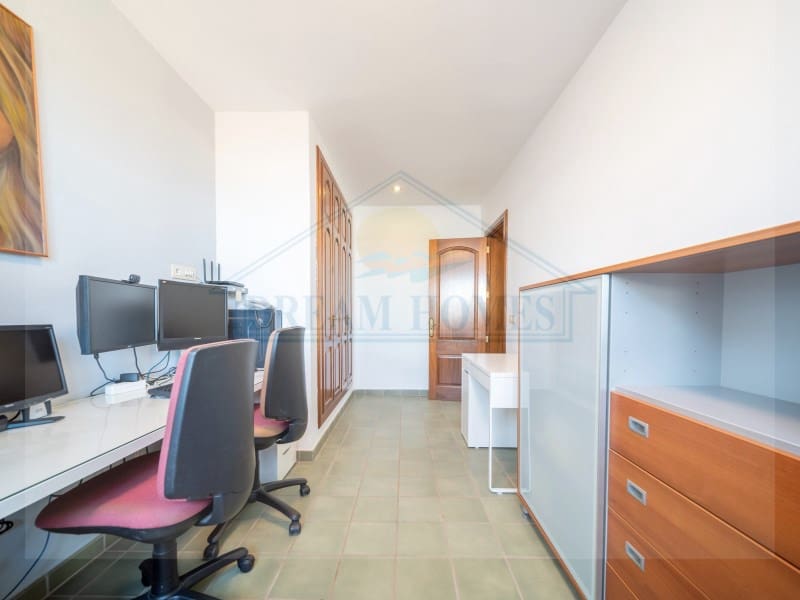 5 soverom Villa til salgs i Tias med svømmebasseng garasje - € 1 550 000 (Ref: 6345440)