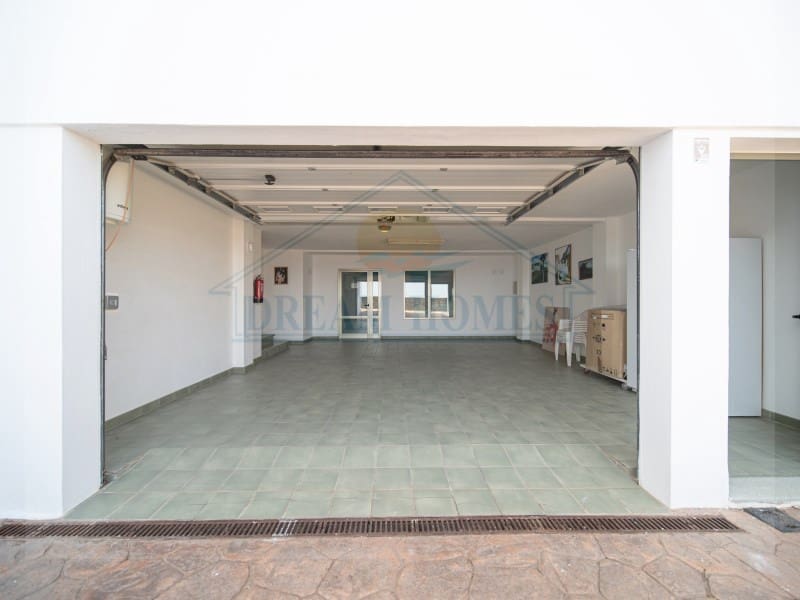 5 soverom Villa til salgs i Tias med svømmebasseng garasje - € 1 550 000 (Ref: 6345440)