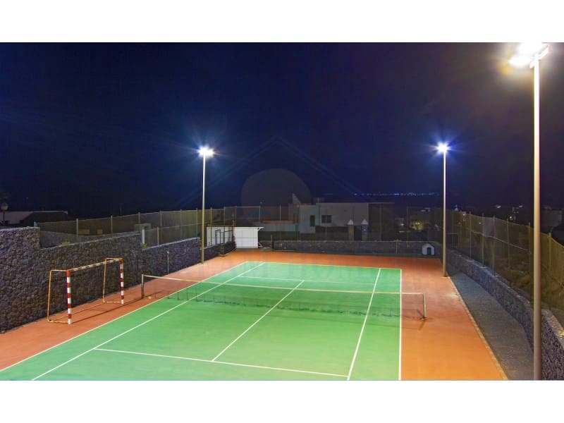 7 bedroom Villa for sale in Playa Blanca with pool garage - € 2,800,000 (Ref: 7102967)