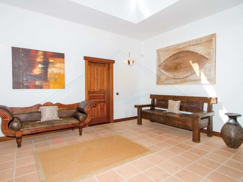 5 soveværelse Villa til salg i Playa Blanca med swimmingpool garage - € 1.480.000 (Ref: 7107241)