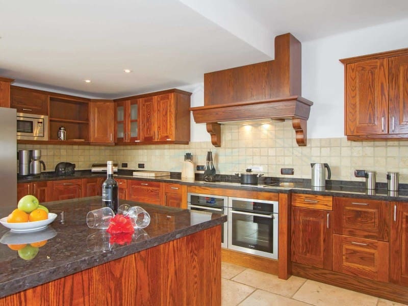 5 soveværelse Villa til salg i Playa Blanca med swimmingpool garage - € 1.480.000 (Ref: 7107241)