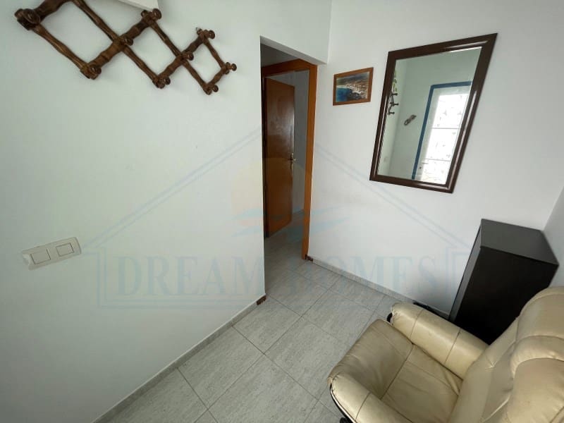 2 soveværelse Lejlighed til salg i Playa Blanca - € 156.000 (Ref: 7589951)