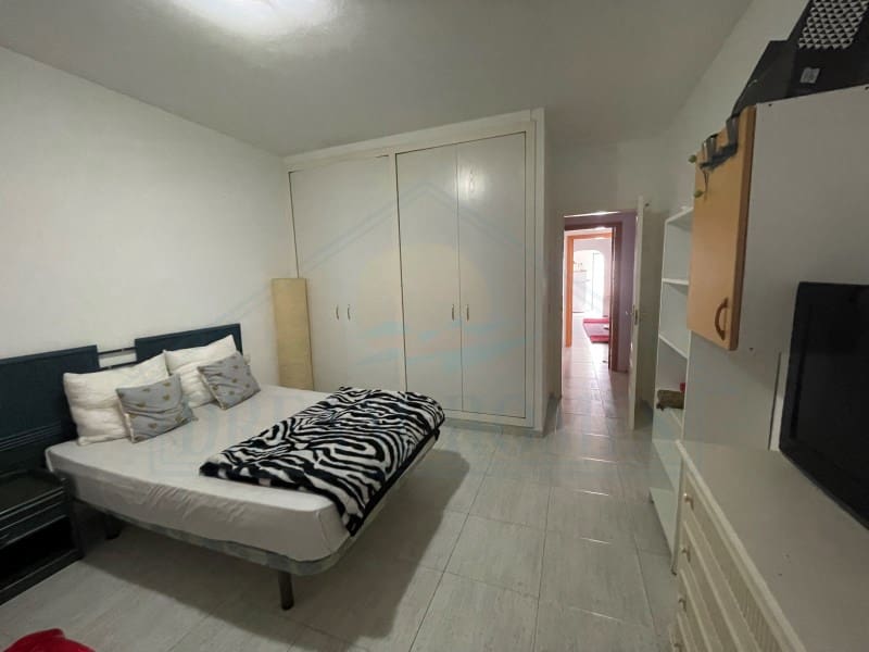 2 soveværelse Lejlighed til salg i Playa Blanca - € 156.000 (Ref: 7589951)