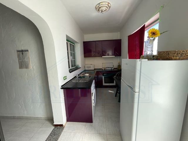 2 soverom Leilighet til salgs i Playa Blanca, Yaiza - € 156 000 (Ref: 7589951)