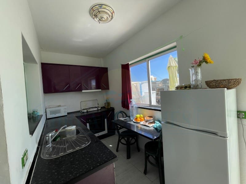 2 soveværelse Lejlighed til salg i Playa Blanca - € 156.000 (Ref: 7589951)