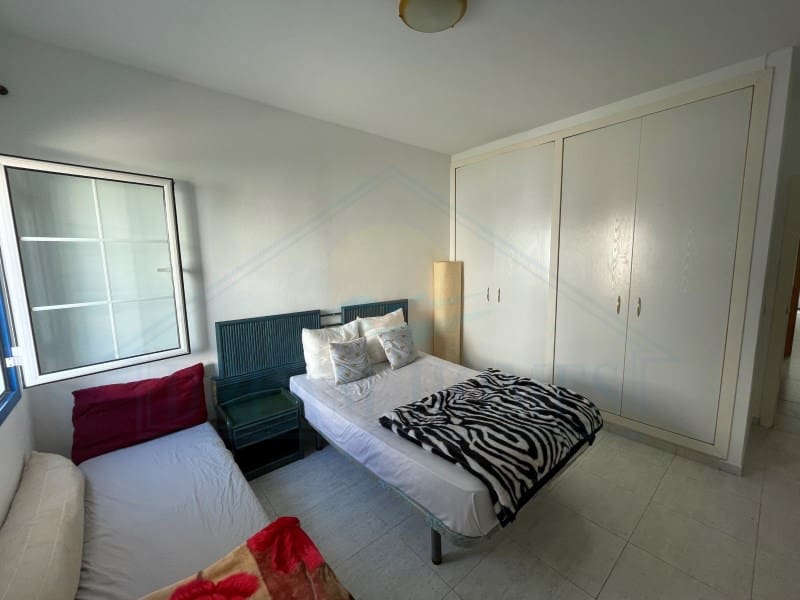 2 soveværelse Lejlighed til salg i Playa Blanca - € 156.000 (Ref: 7589951)