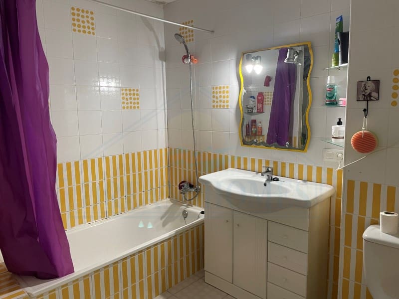 2 soveværelse Lejlighed til salg i Playa Blanca - € 156.000 (Ref: 7589951)