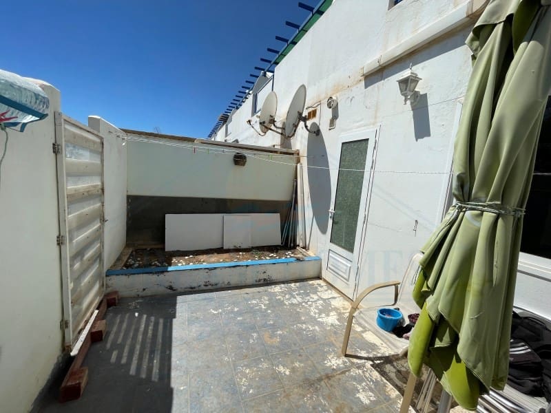 2 soveværelse Lejlighed til salg i Playa Blanca - € 156.000 (Ref: 7589951)