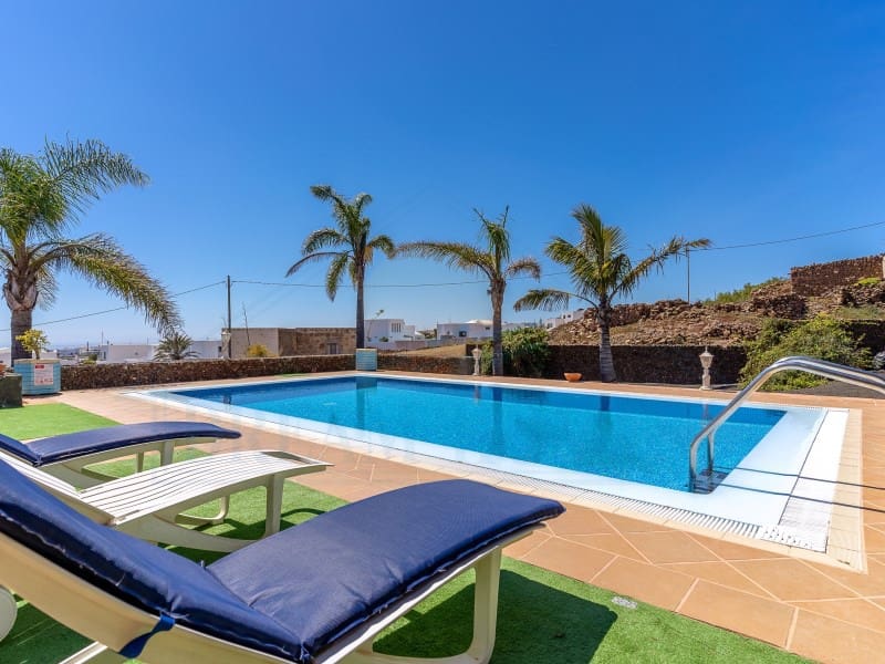 7 soveværelse Villa til salg i Tias med swimmingpool garage - € 898.500 (Ref: 8122790)