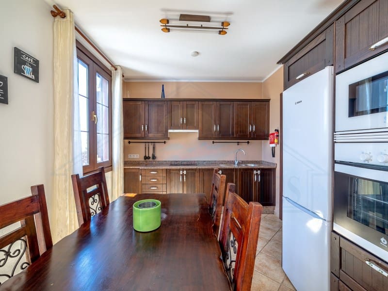 7 soveværelse Villa til salg i Tias med swimmingpool garage - € 898.500 (Ref: 8122790)