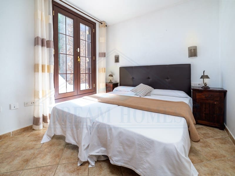 7 soveværelse Villa til salg i Tias med swimmingpool garage - € 898.500 (Ref: 8122790)