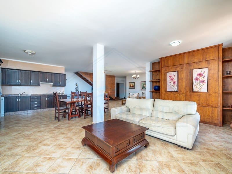 7 soveværelse Villa til salg i Tias med swimmingpool garage - € 898.500 (Ref: 8122790)