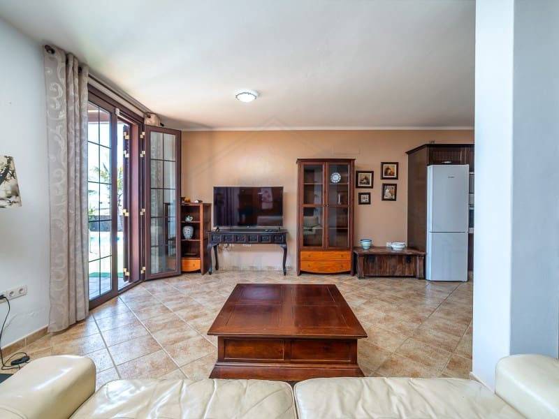 7 soveværelse Villa til salg i Tias med swimmingpool garage - € 898.500 (Ref: 8122790)