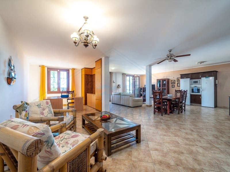 7 soveværelse Villa til salg i Tias med swimmingpool garage - € 898.500 (Ref: 8122790)